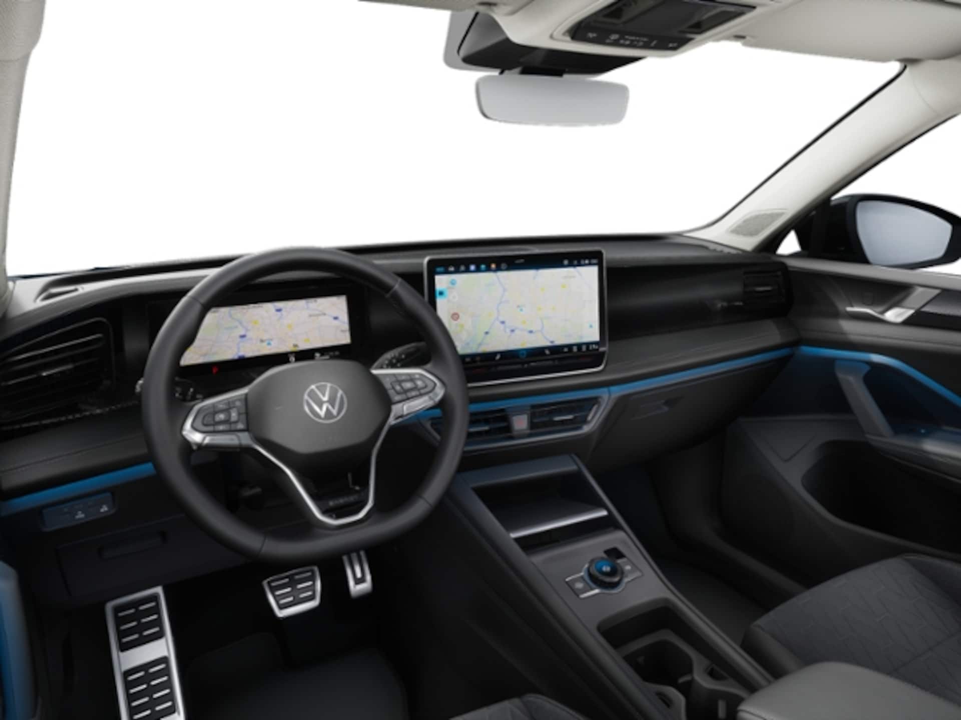 Volkswagen Tiguan ENERGY