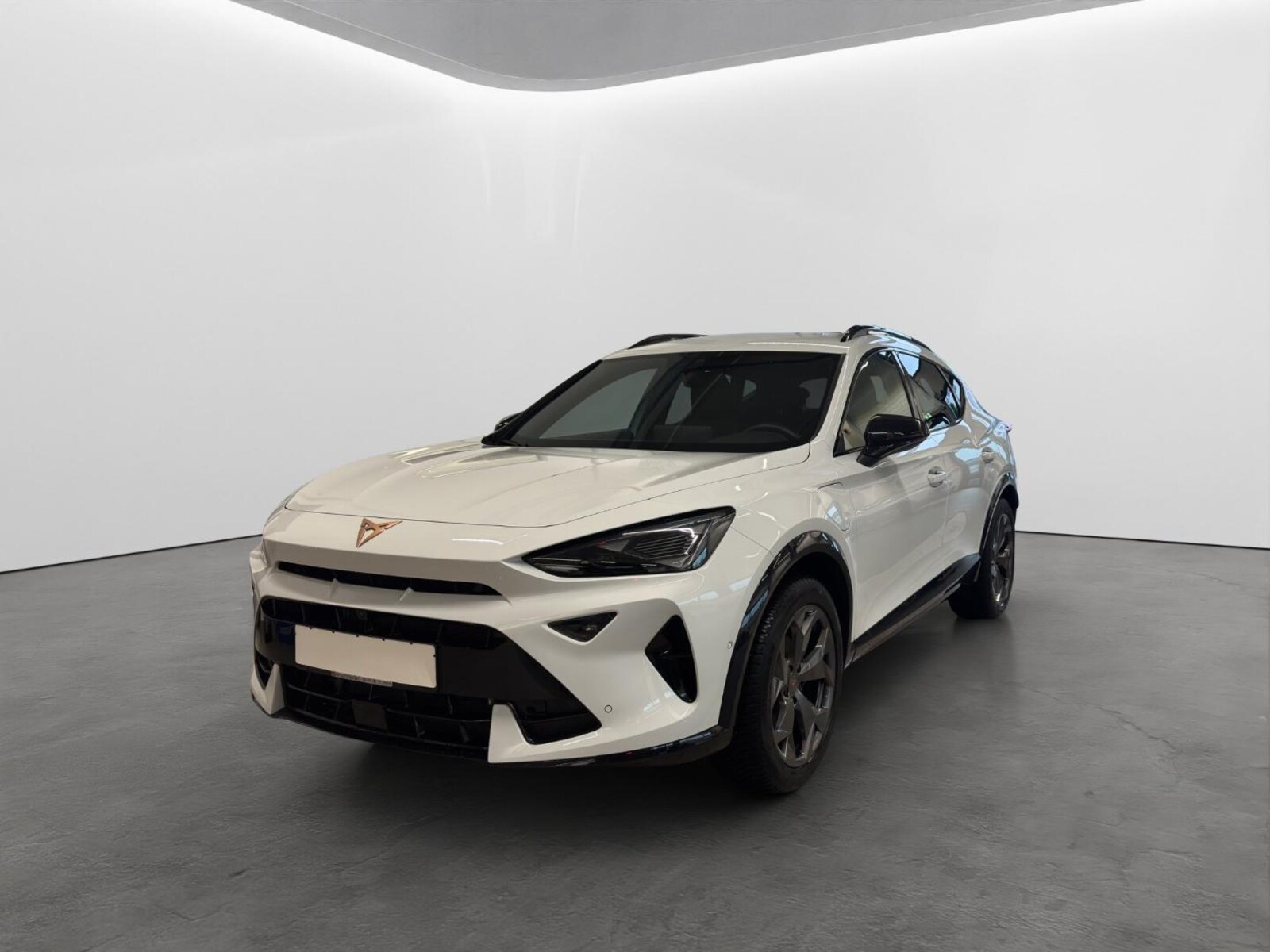 CUPRA Formentor – Bild 2
