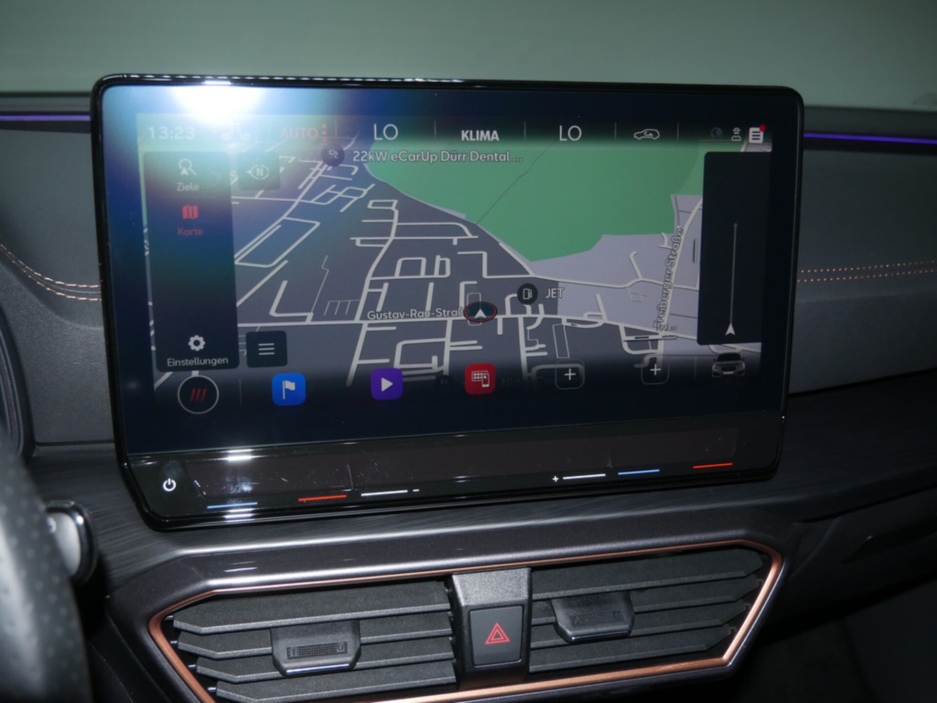 CUPRA Leon VZ