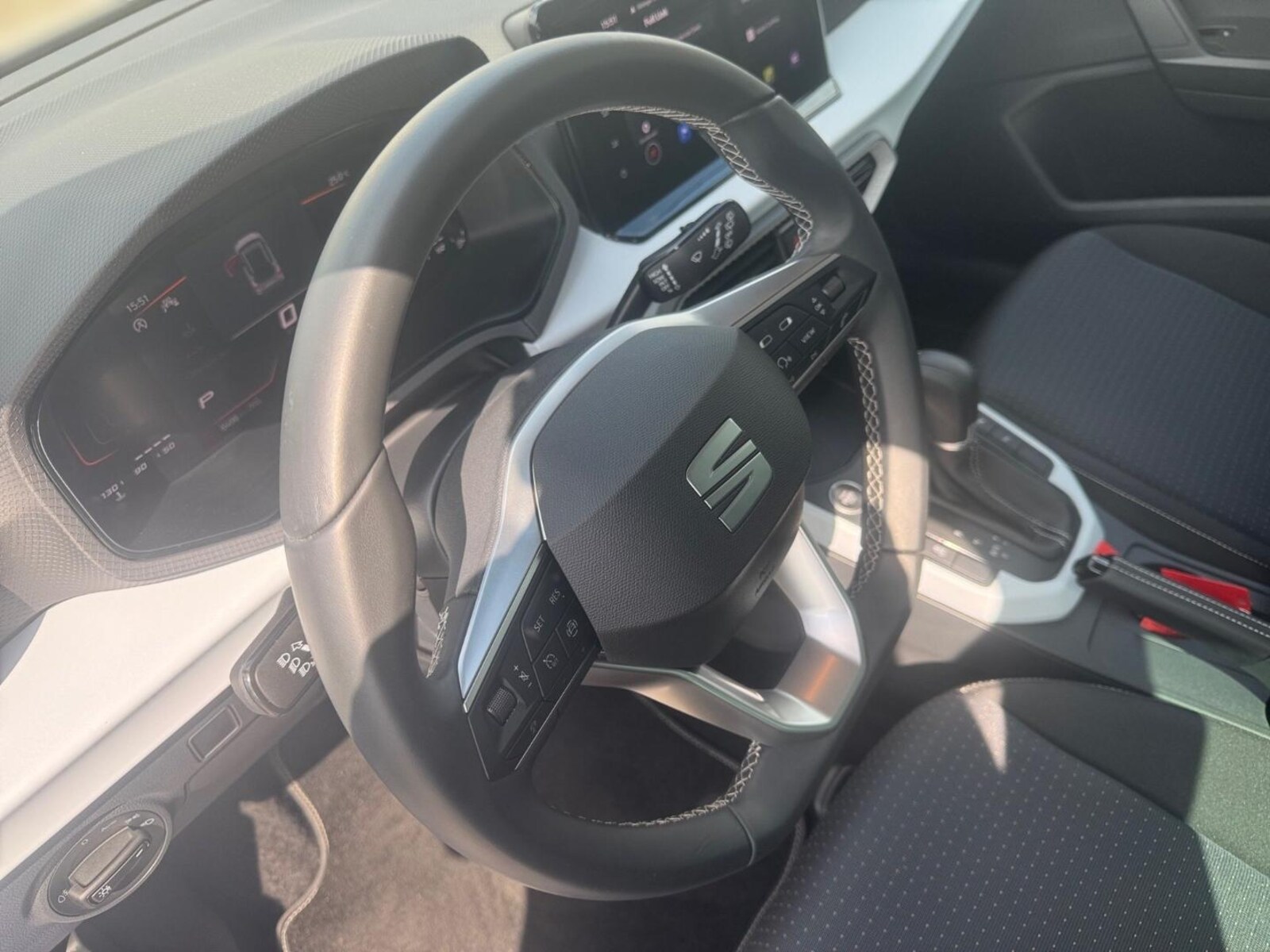 SEAT Arona – Bild 9