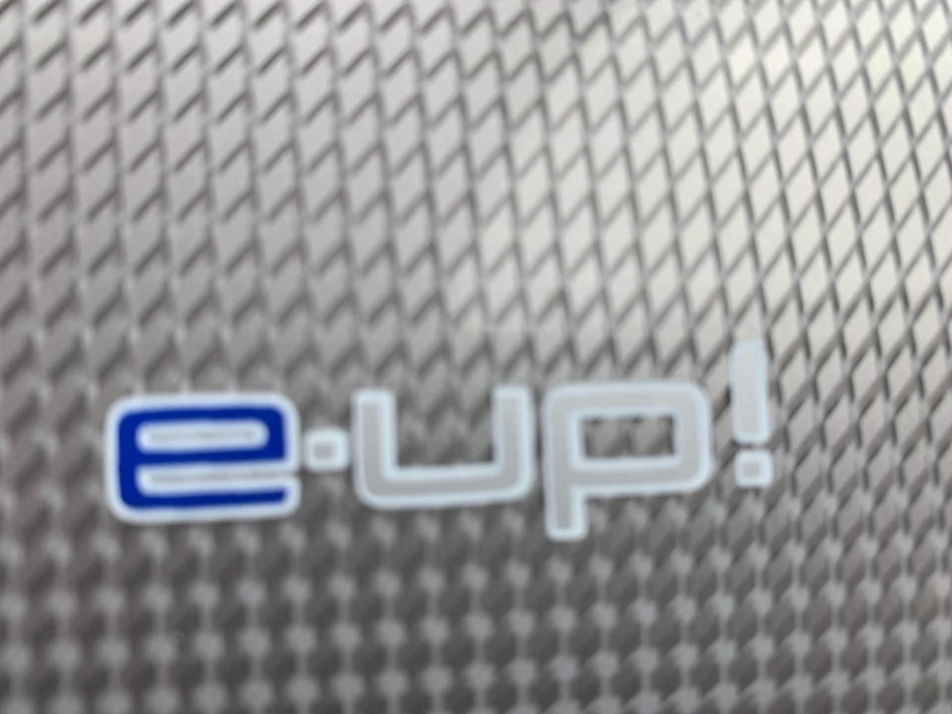 Volkswagen e-up! Edition