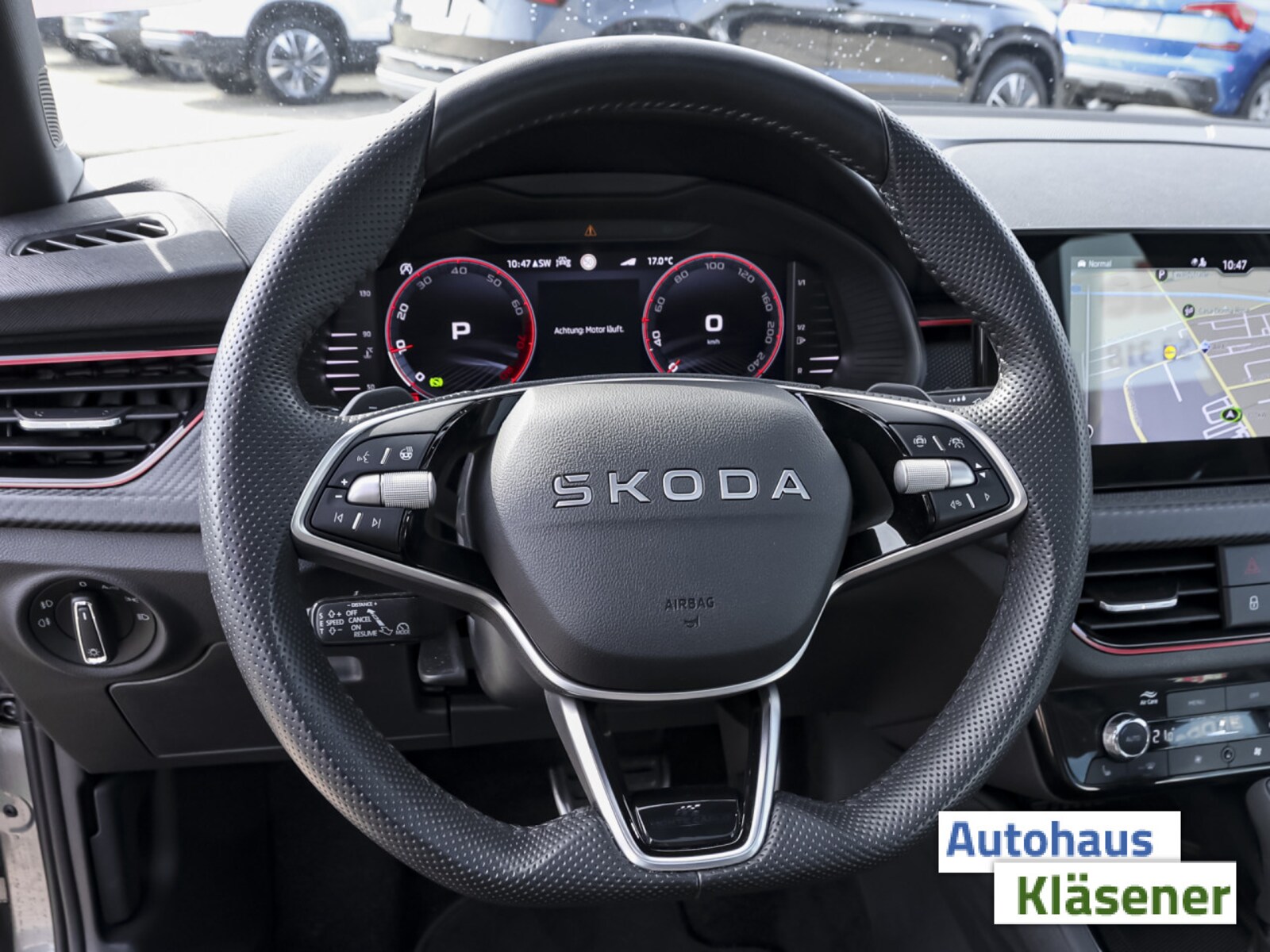 Škoda Kamiq – Bild 16