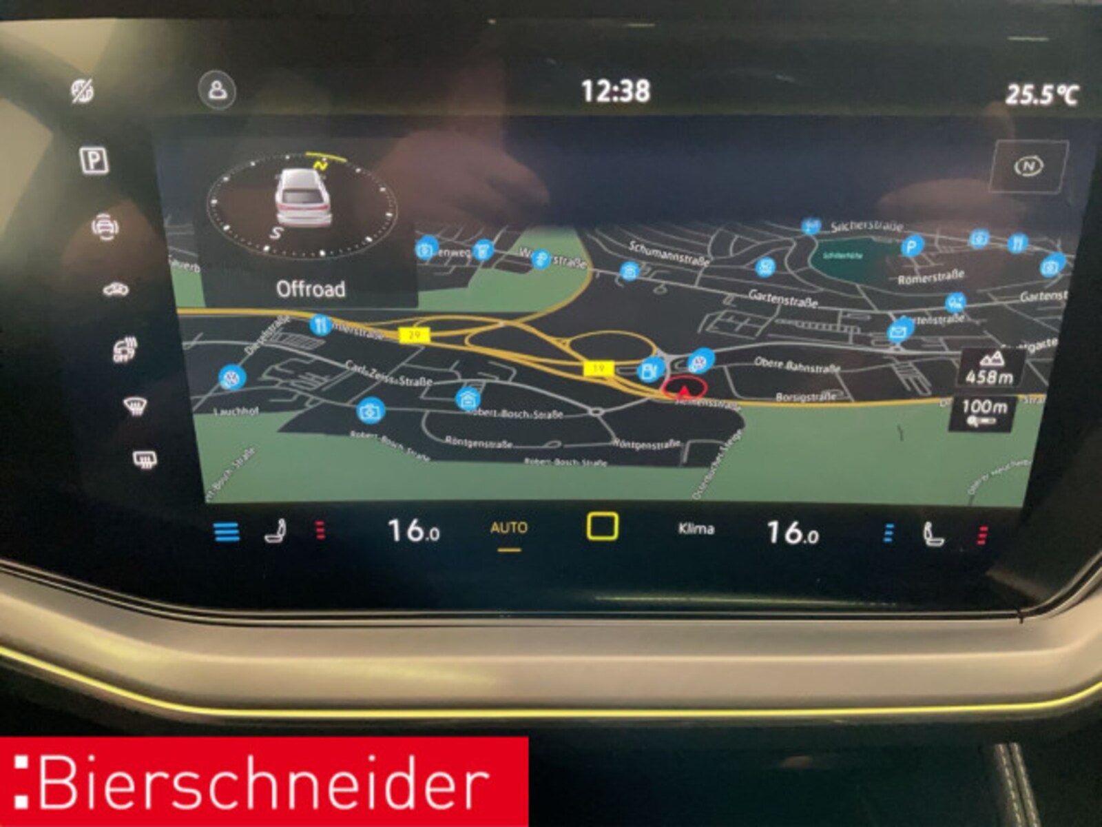 Volkswagen Touareg – Bild 16
