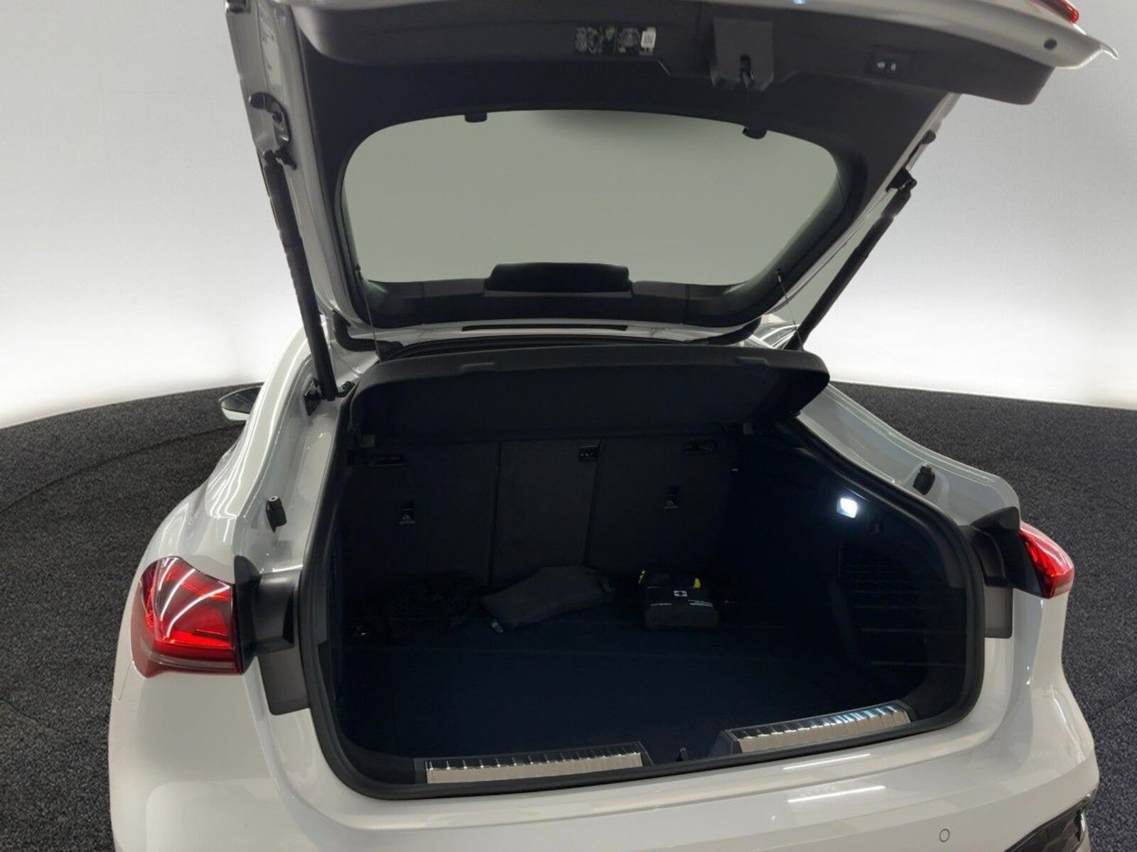 Audi S5 Limousine – Bild 8