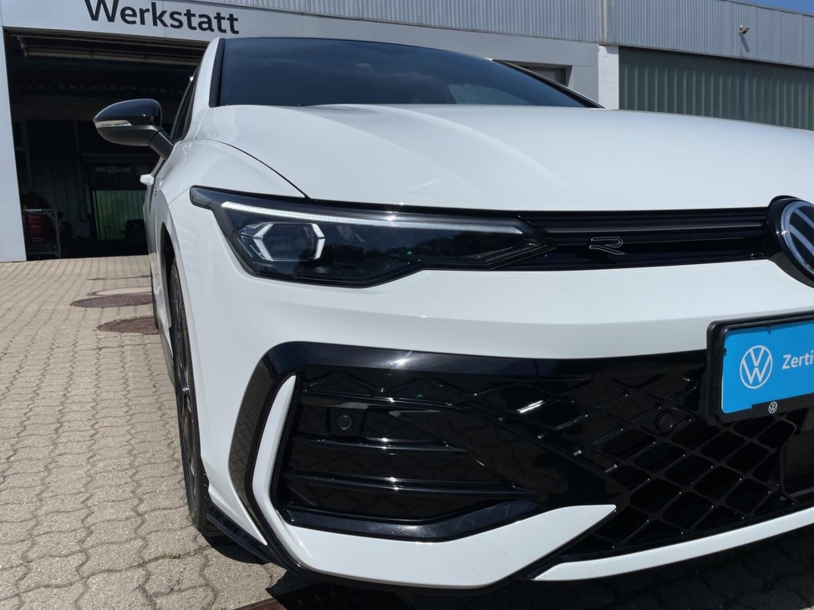 Volkswagen Golf – Bild 29