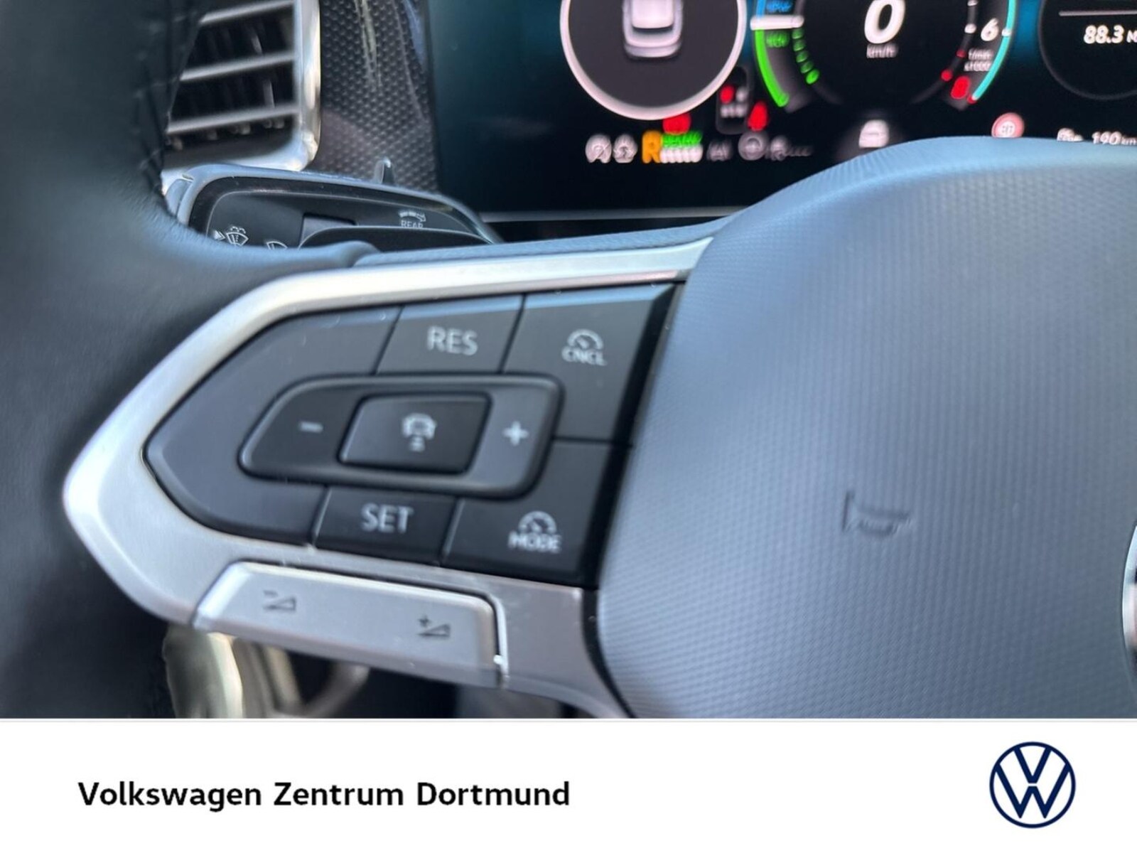 Volkswagen Passat – Bild 15