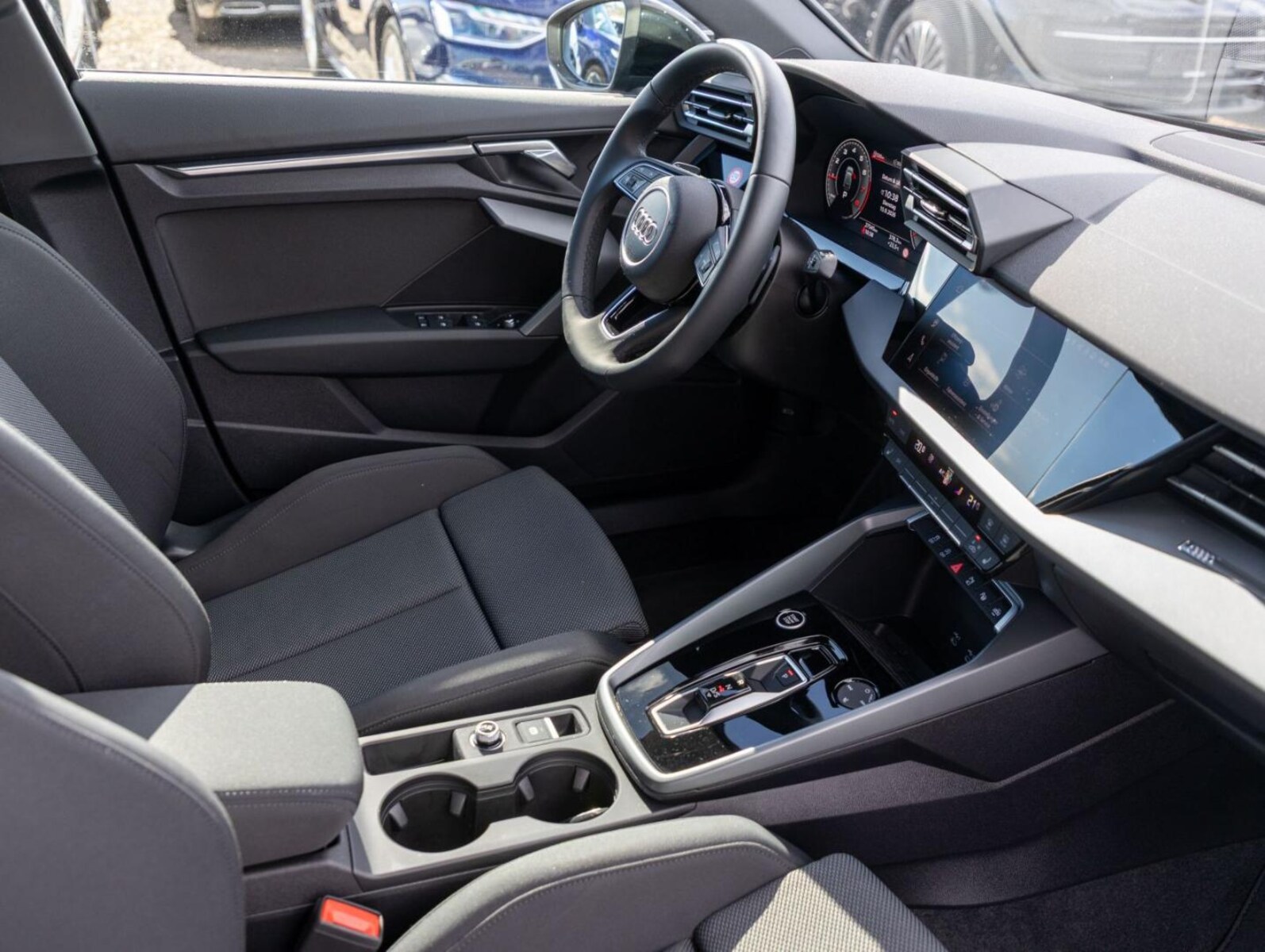 Audi A3 Sportback – Bild 24