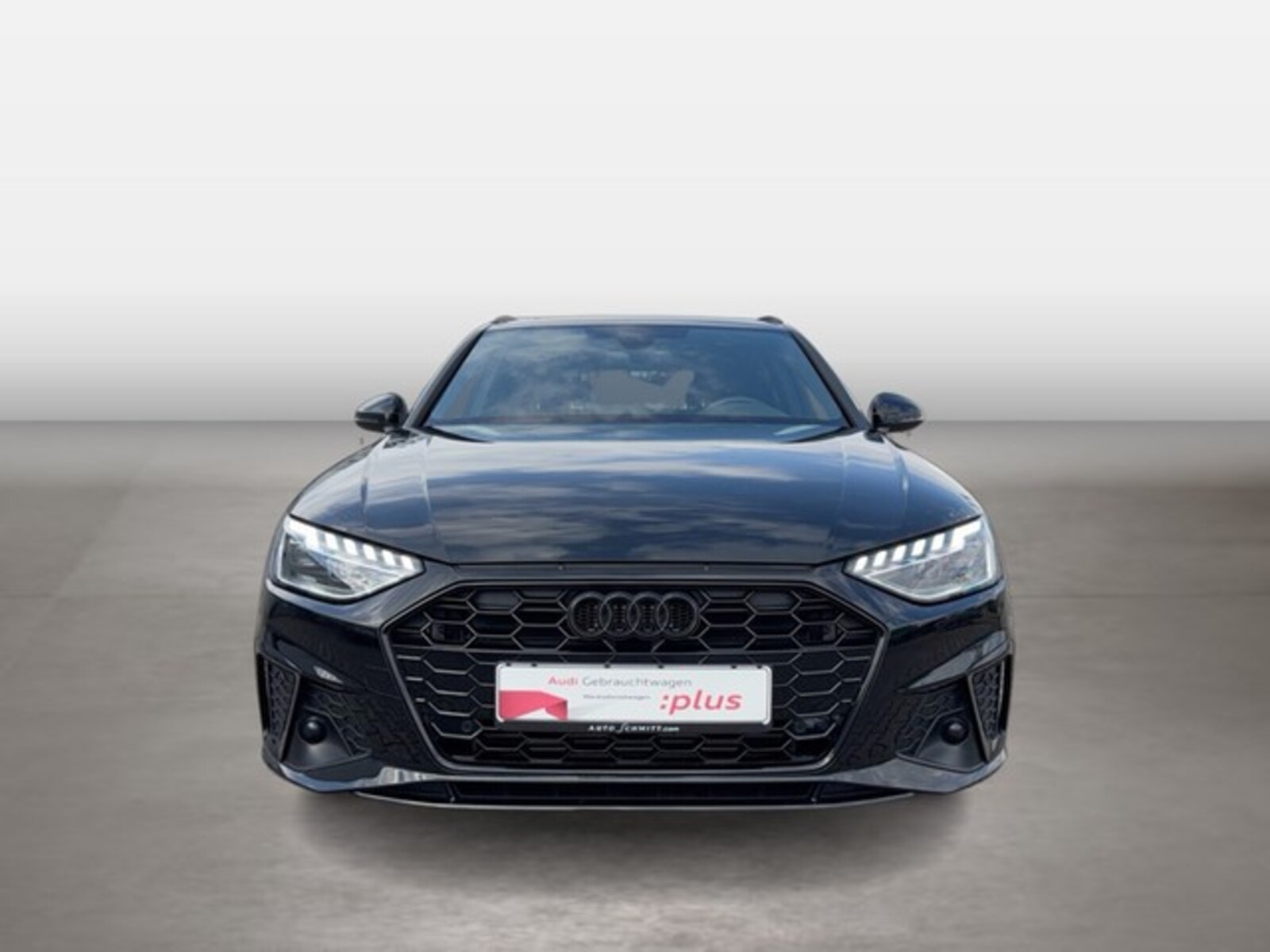 Audi A4 Avant – Bild 9