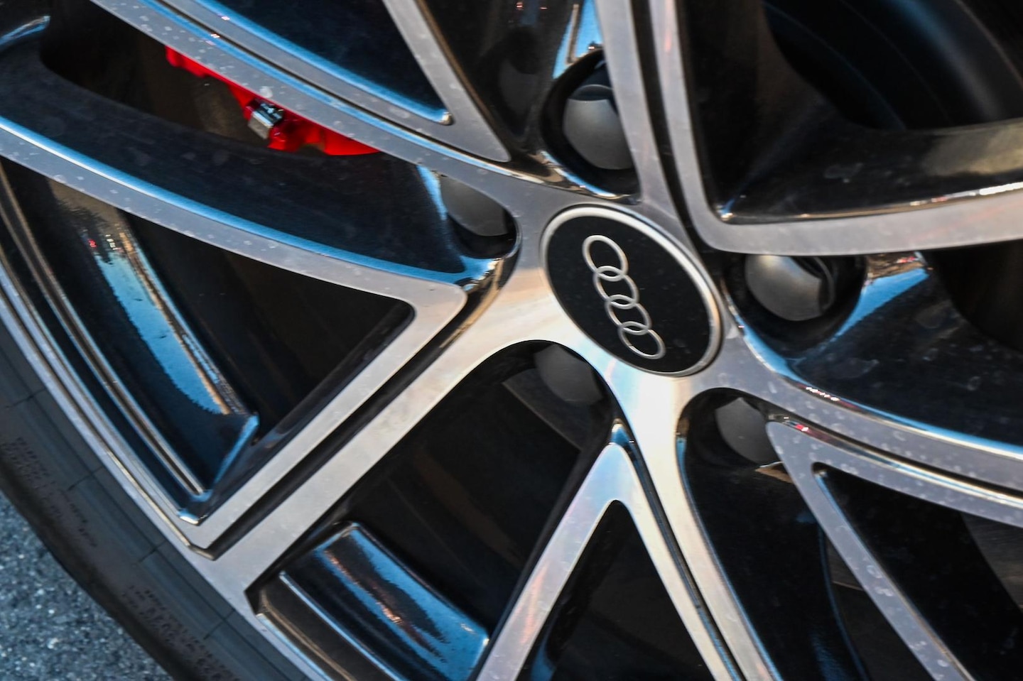 Image about Audi Q5 Sportback e-hybrid quattro S tronic