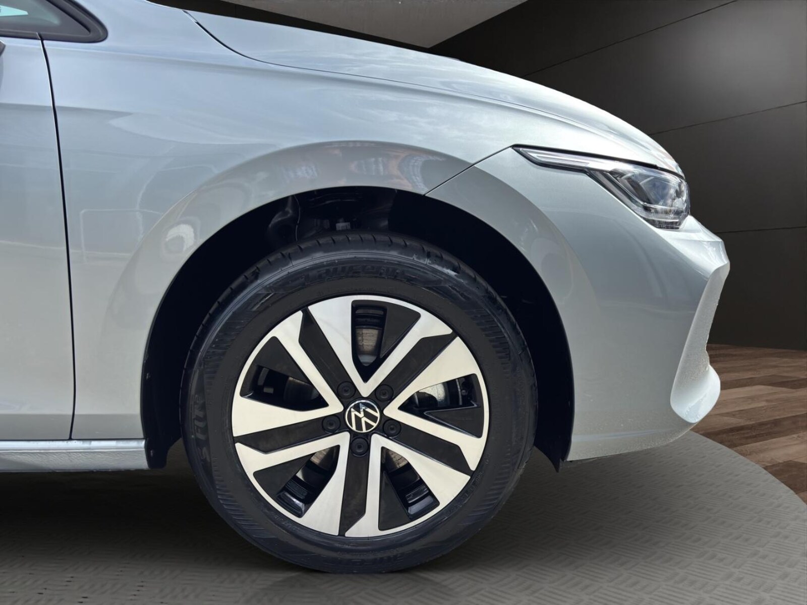Volkswagen Golf – Bild 6