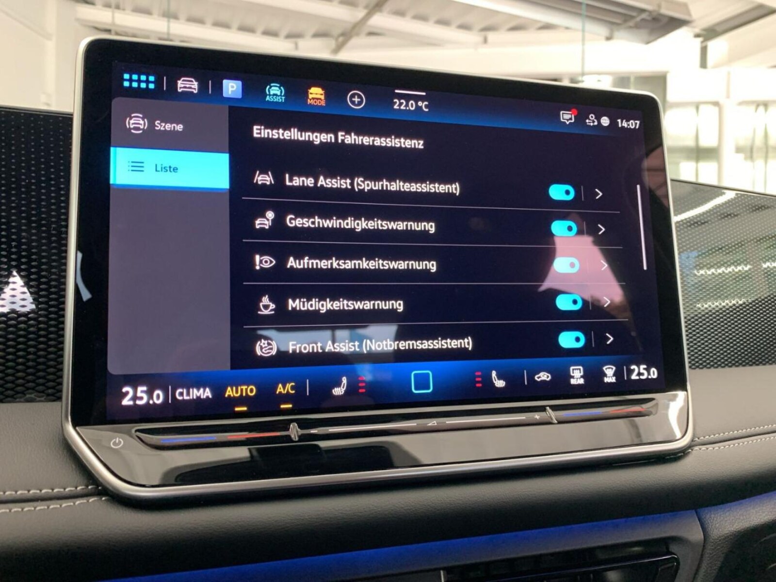 Volkswagen Tiguan – Bild 23