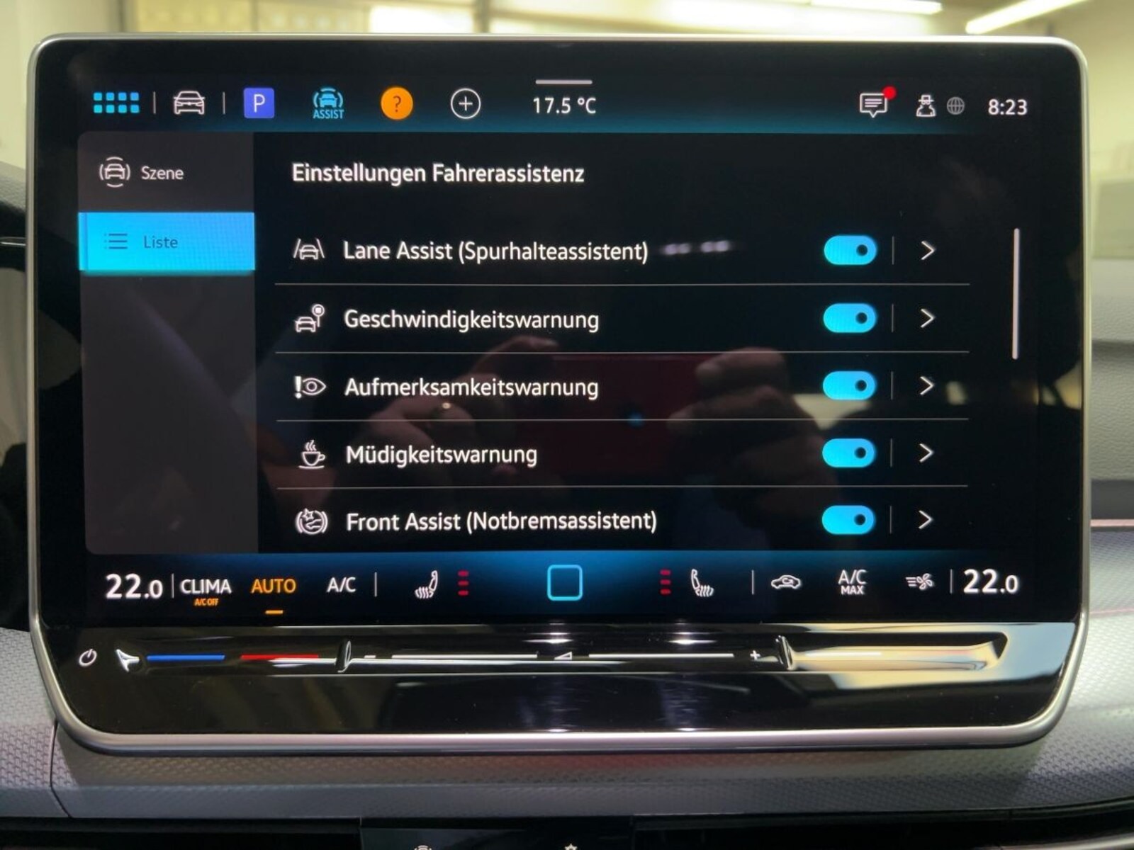 Volkswagen Golf Variant – Bild 16