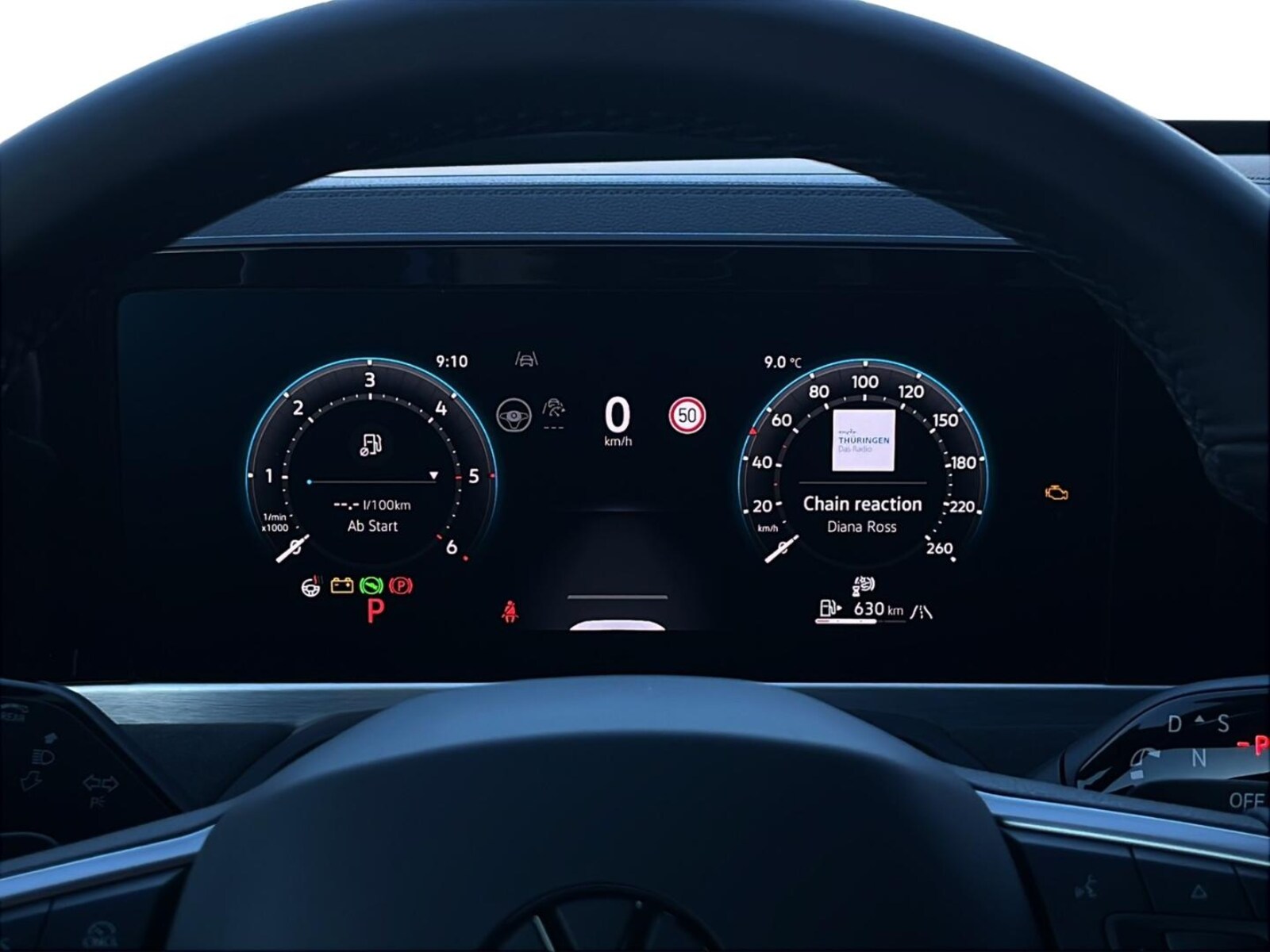 Volkswagen Passat – Bild 10