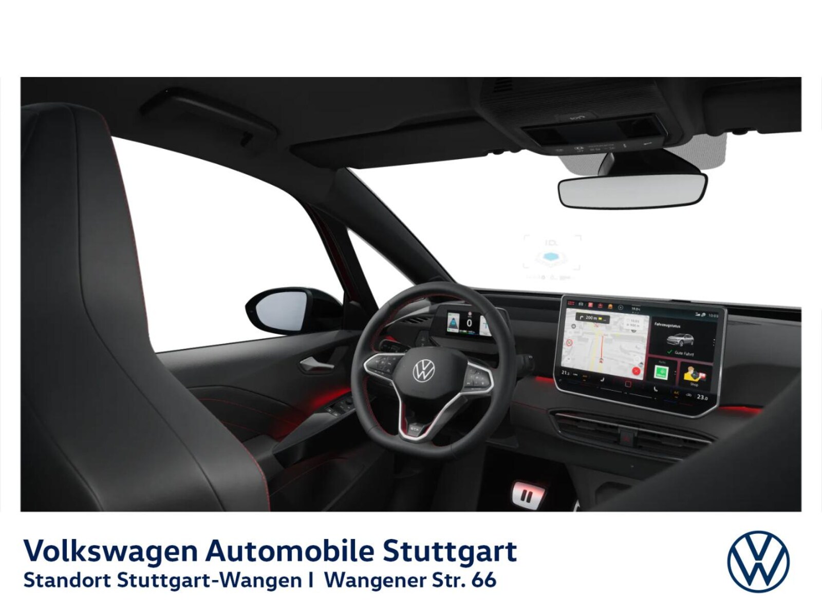 Volkswagen ID.3 – Bild 9