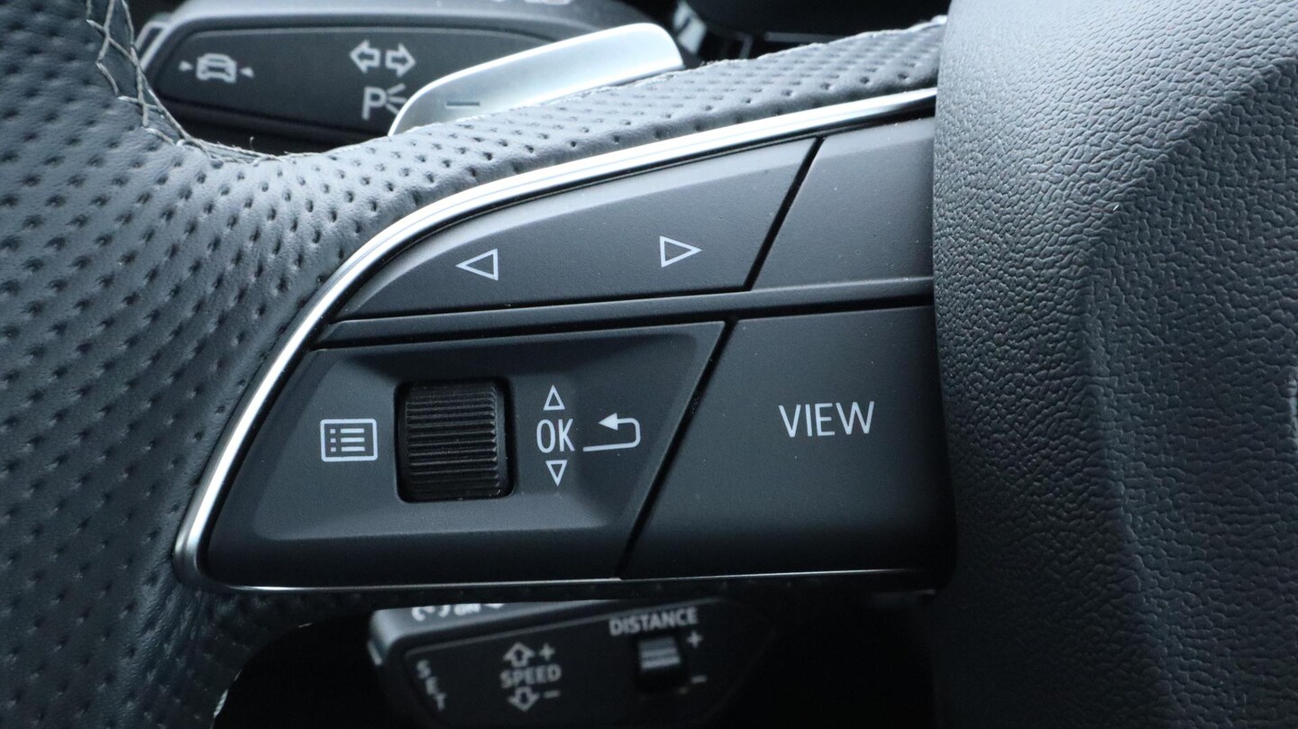 Image about Audi A3 Sportback TFSI S tronic