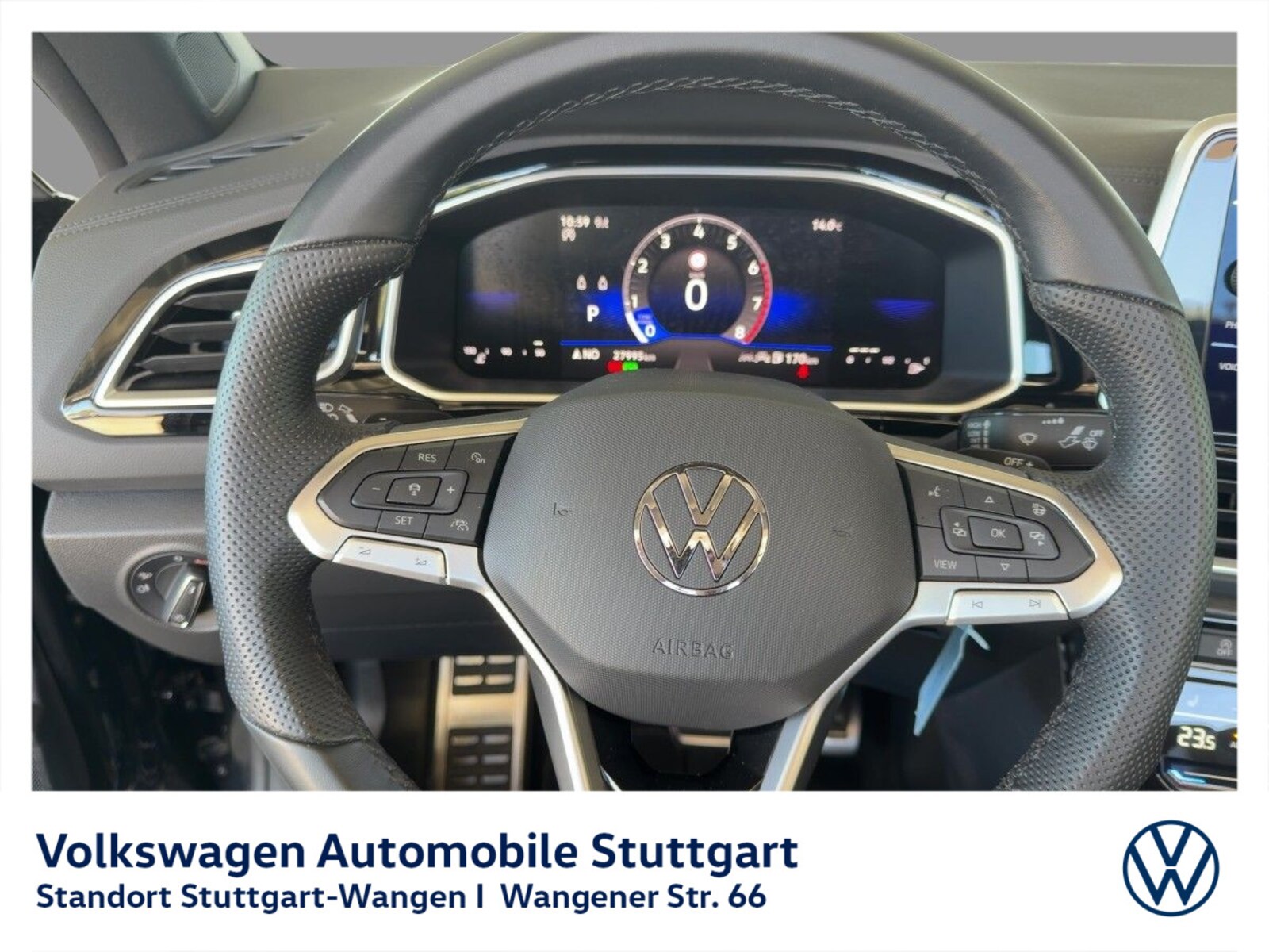 Volkswagen T-Roc Cabriolet – Bild 9