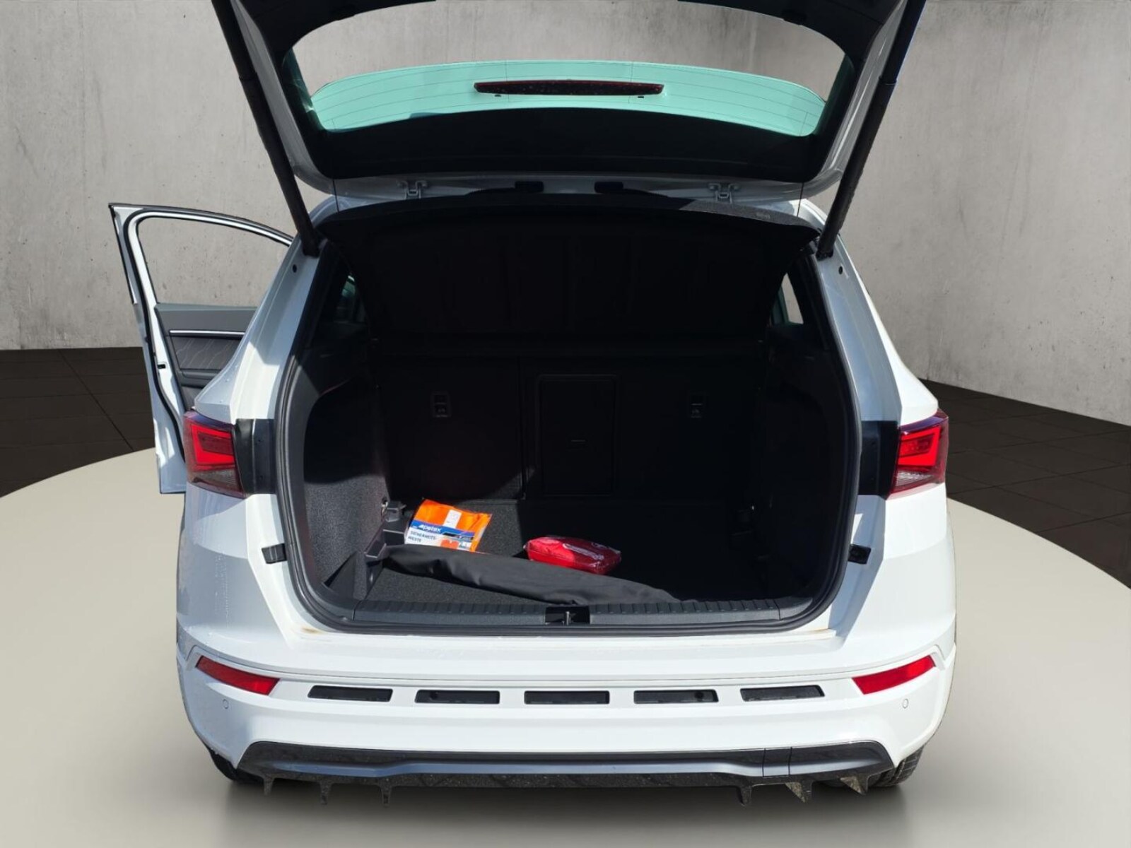 CUPRA Ateca – Bild 17