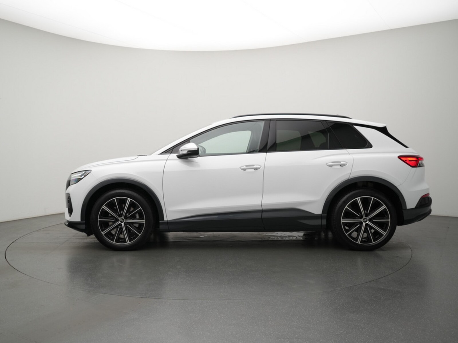 Audi Q4 e-tron – Bild 20