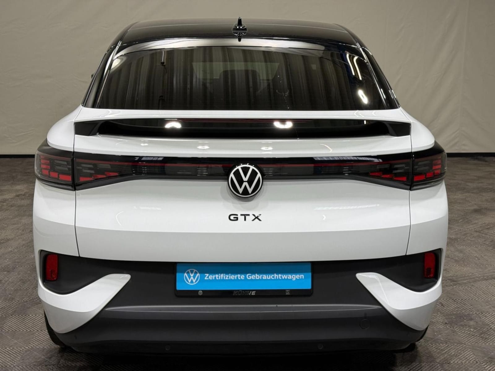 Volkswagen ID.5 – Bild 13