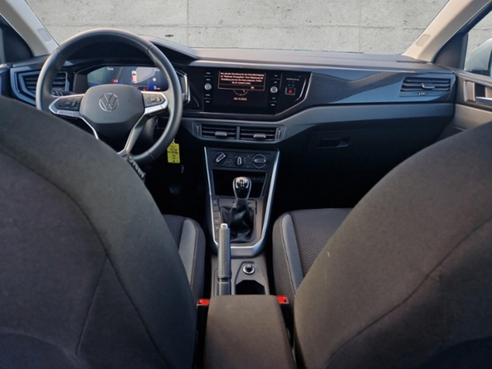 Volkswagen Polo – Bild 16
