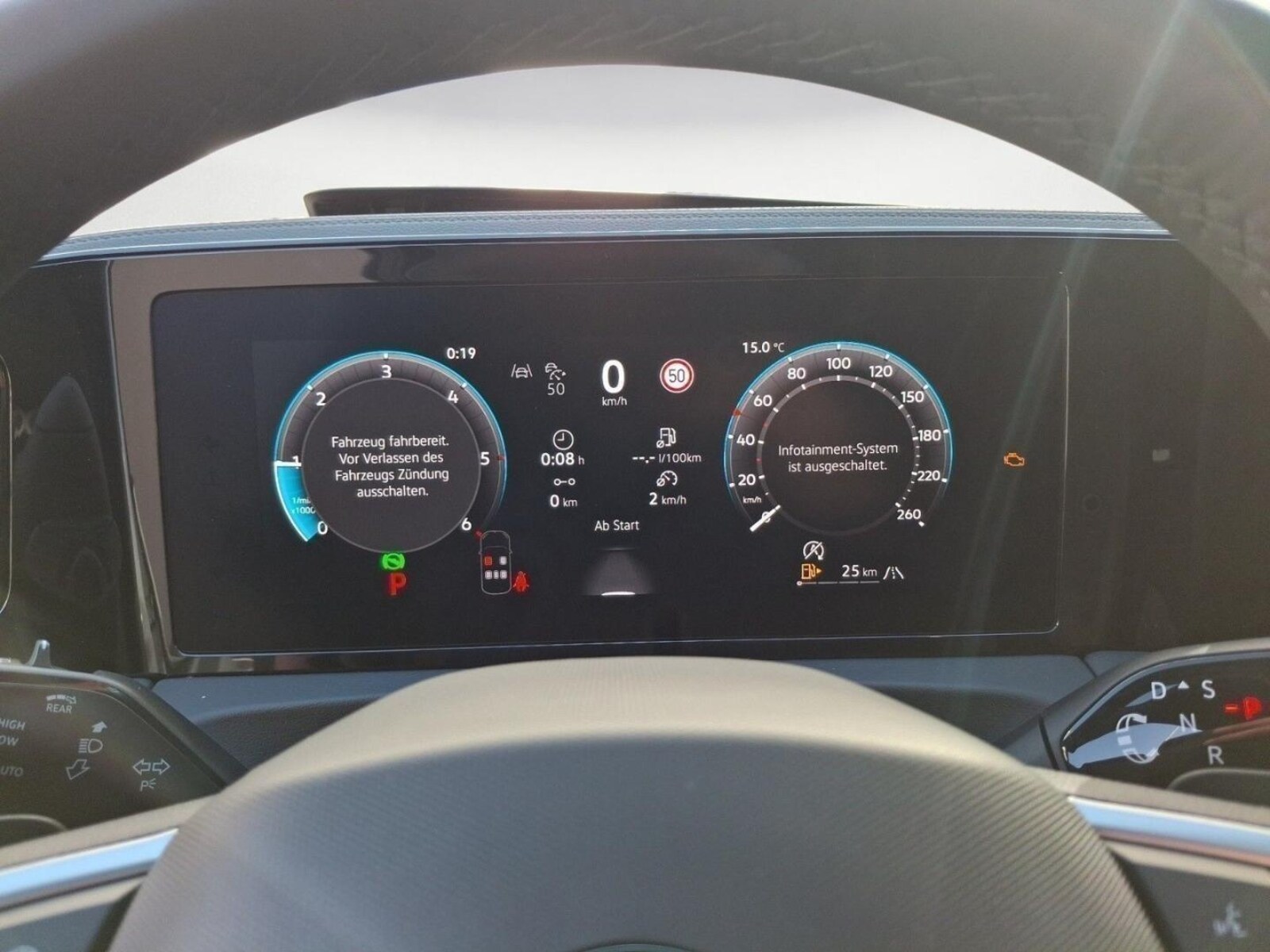 Volkswagen Tiguan – Bild 9