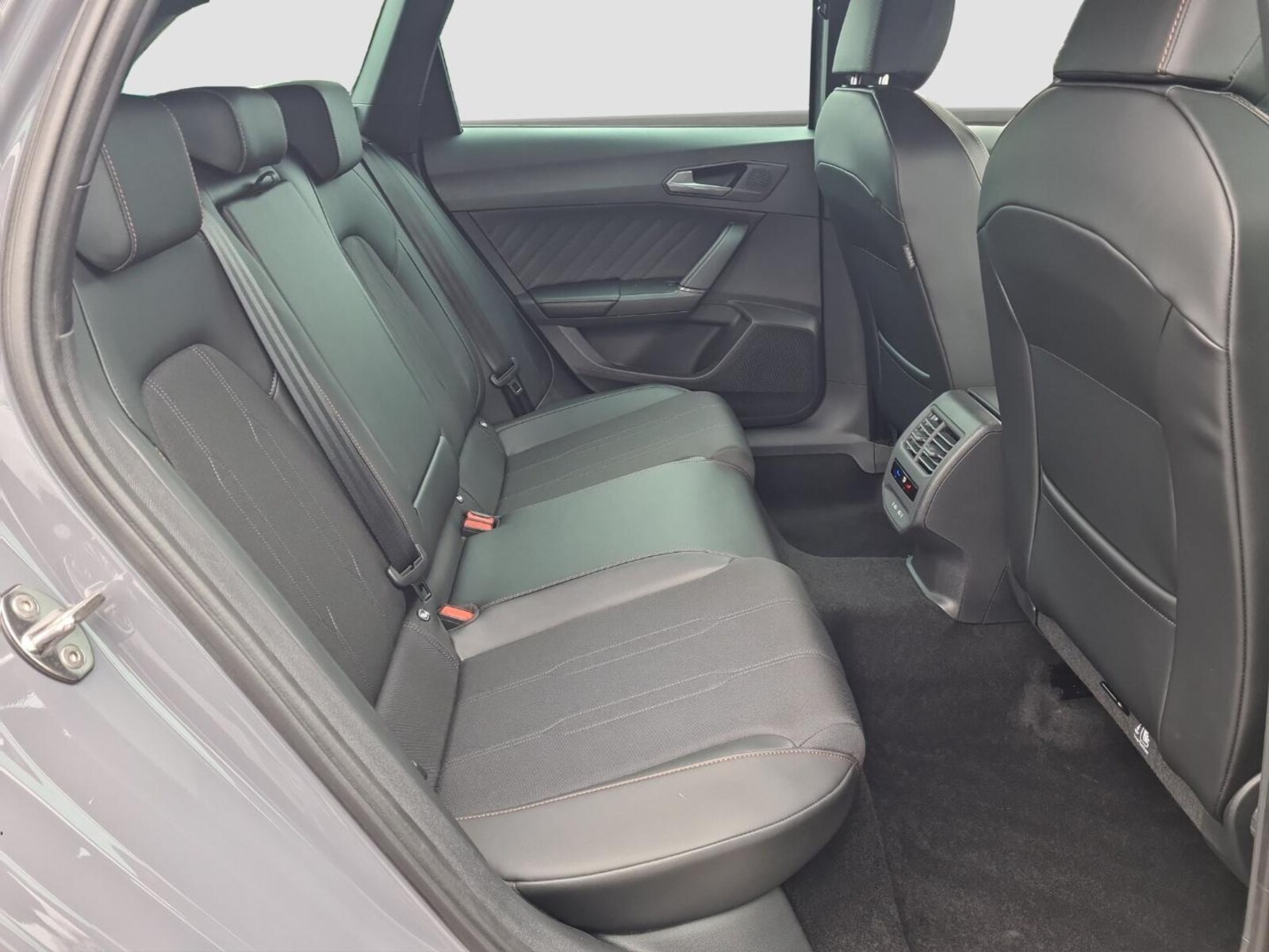 CUPRA Leon Sportstourer – Bild 15