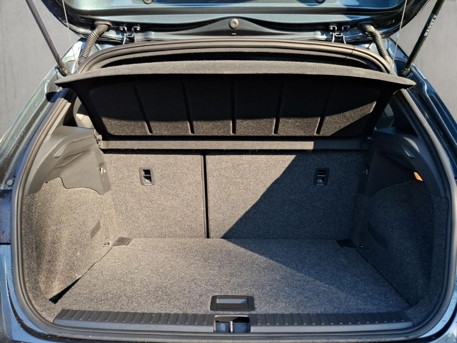 SEAT Arona – Bild 16