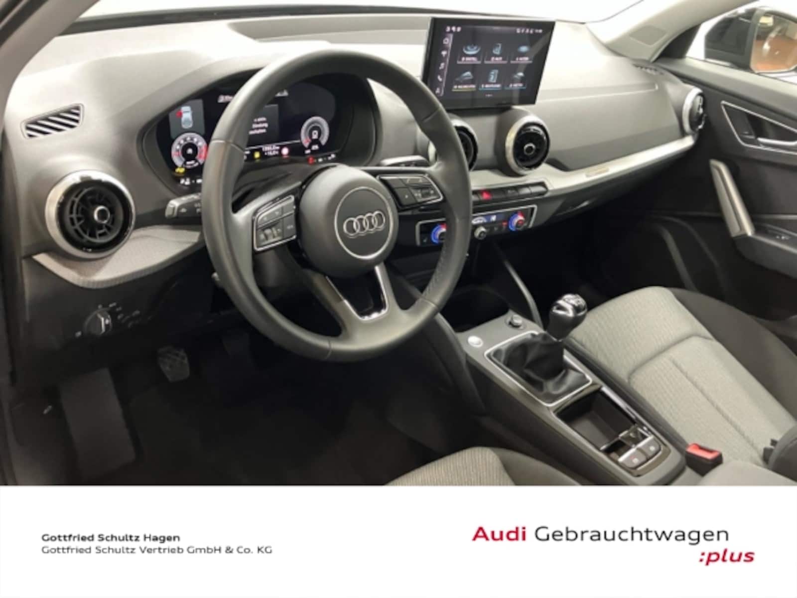 Audi Q2 – Bild 13