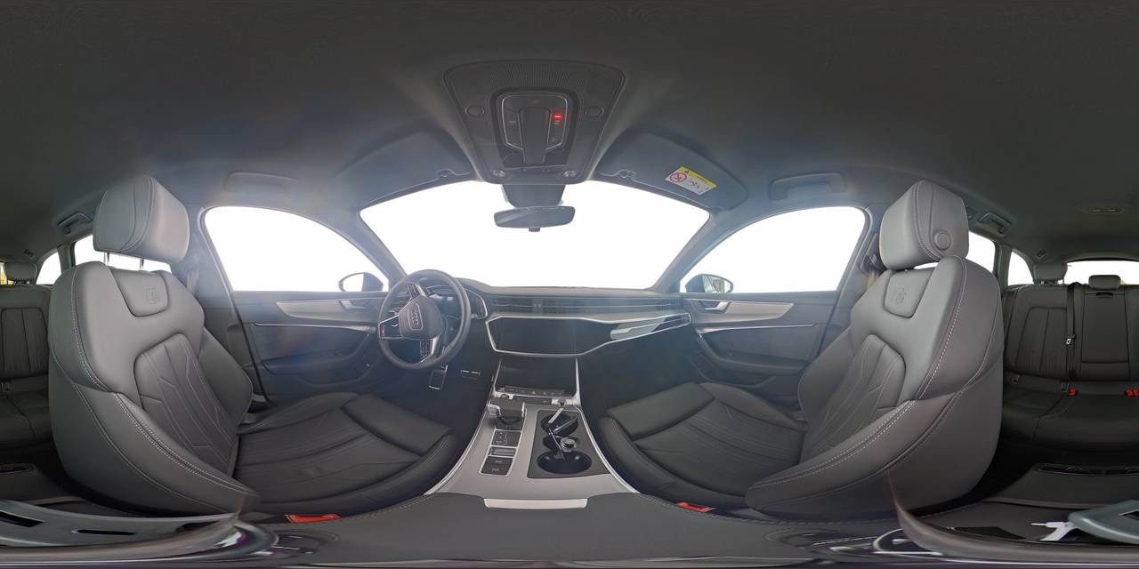 Image about Audi S6 Avant TDI quattro tiptronic
