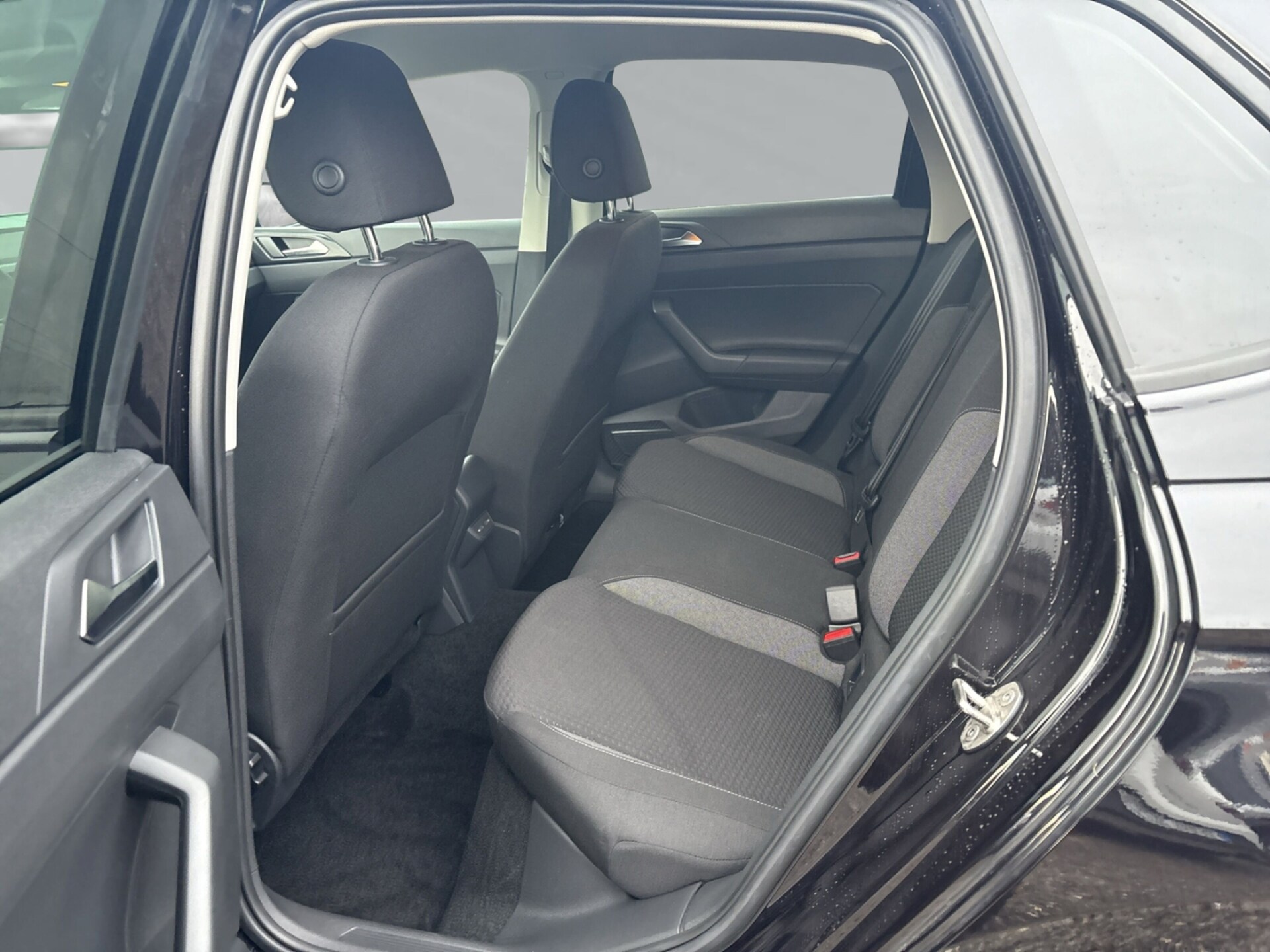 Volkswagen Polo Life