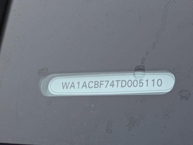 2026 Audi Q7 Premium - Photo 16