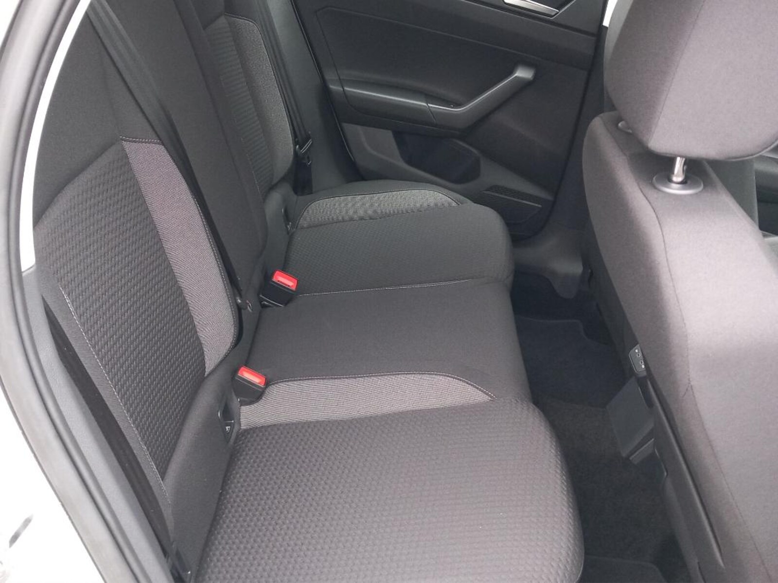 Volkswagen Polo – Bild 17