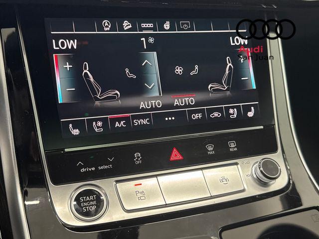 2026 Audi Q8 Premium Plus - Photo 24