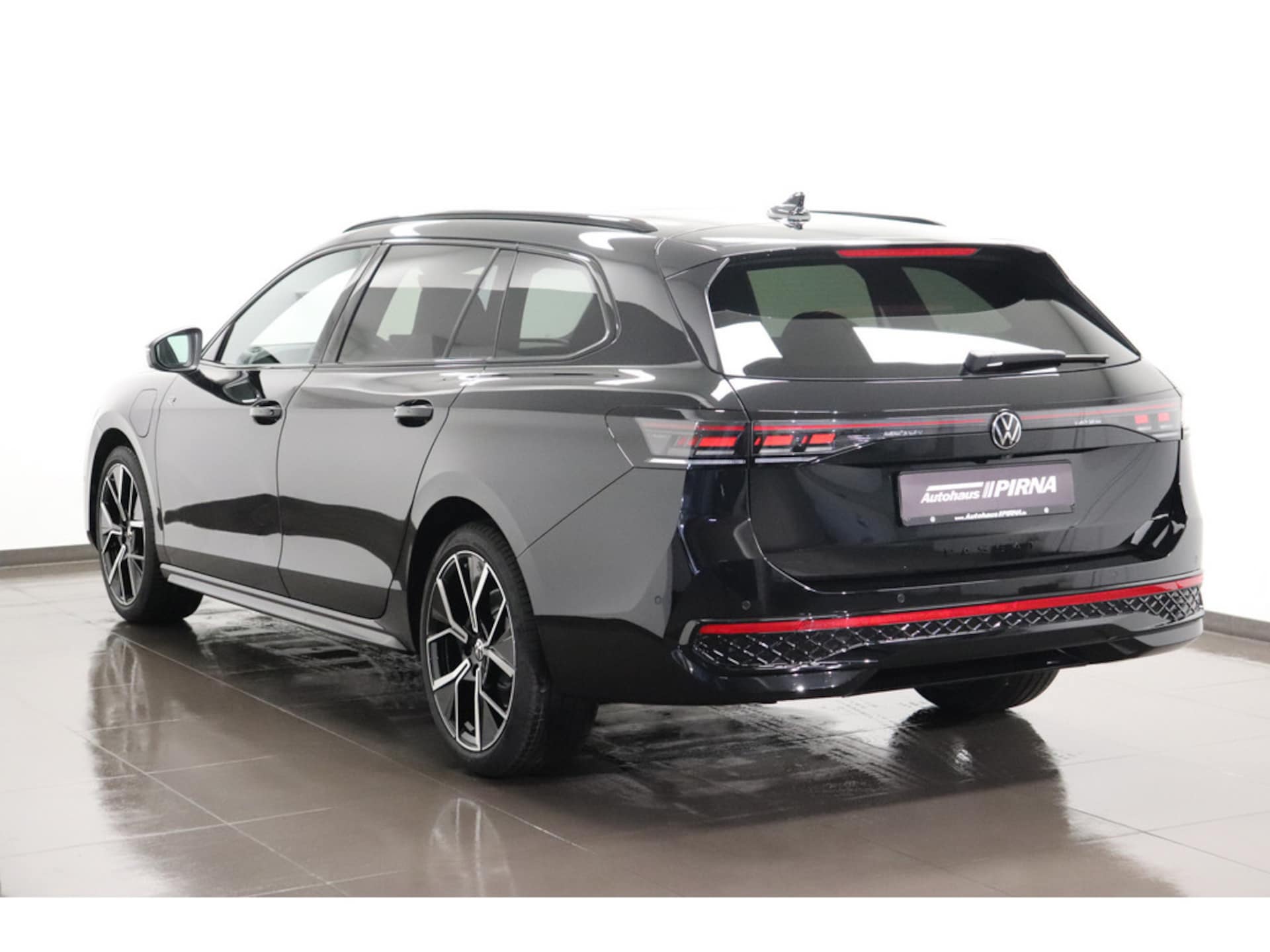 Volkswagen Passat R-Line