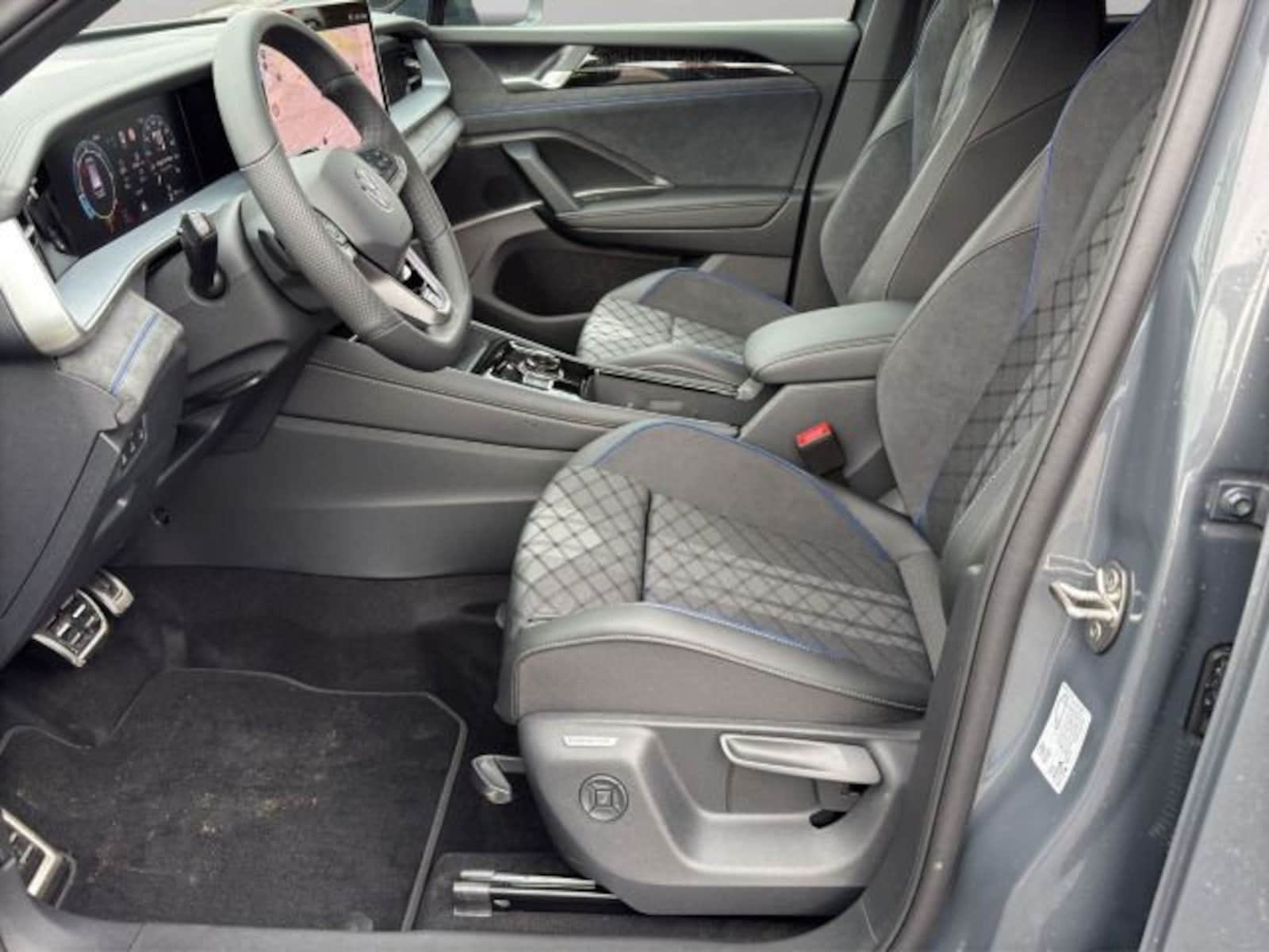 Volkswagen Tayron – Bild 9