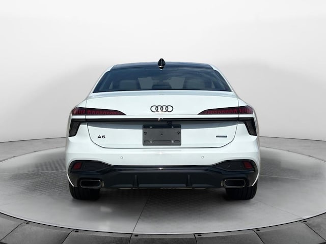 2026 Audi A6 Premium Plus - Photo 6