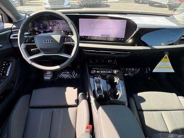 2026 Audi A5 Premium Plus - Photo 19