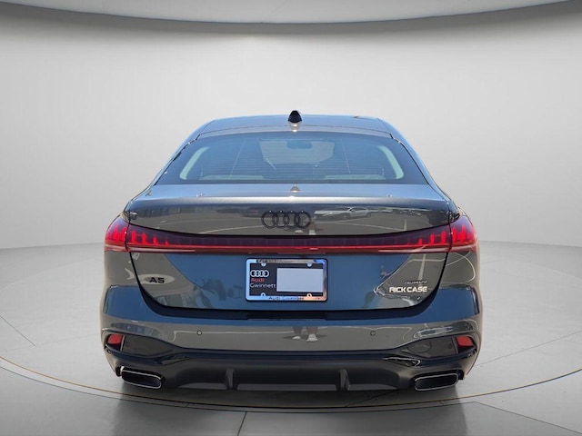2026 Audi A5 Sedan