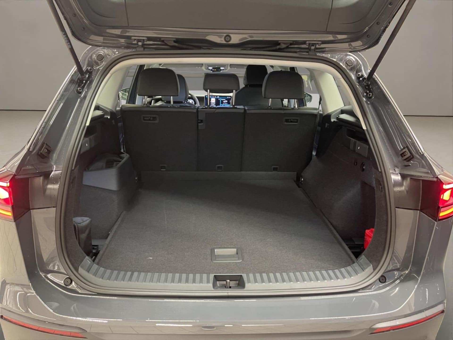 Volkswagen Tayron Life