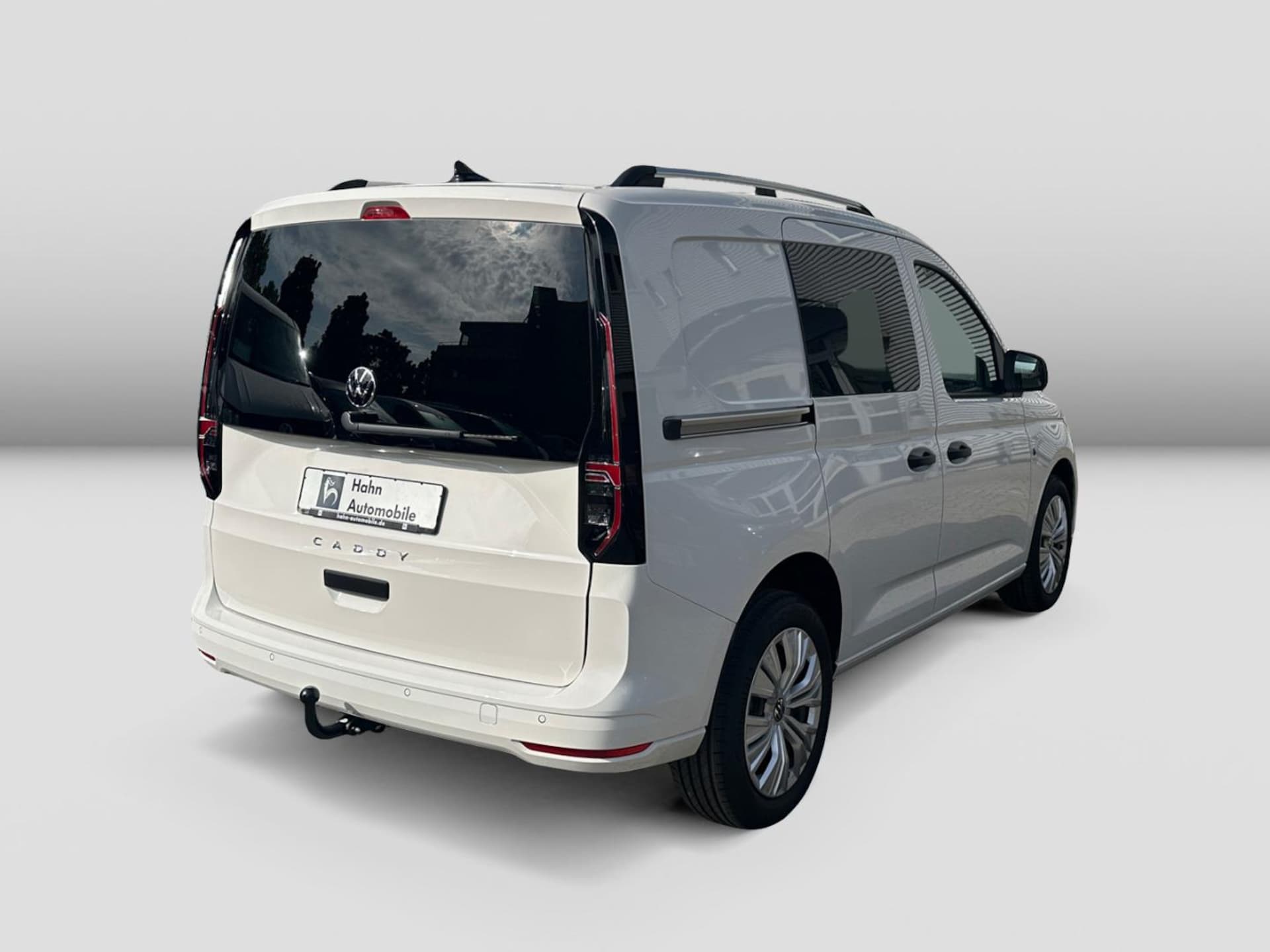 Volkswagen Caddy Kombi Flexible
