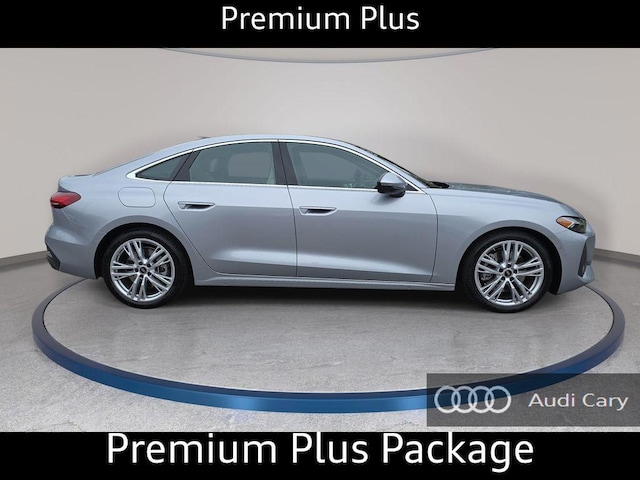2026 Audi A5 Sedan