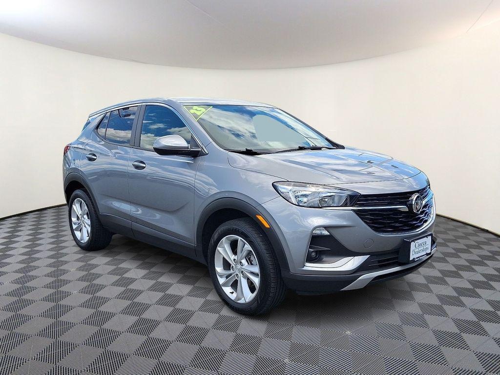 2023 Buick Encore GX
