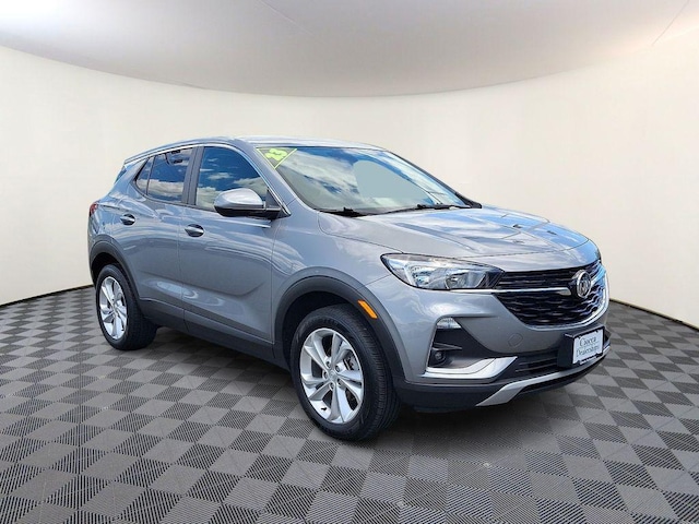 2023 Buick Encore GX