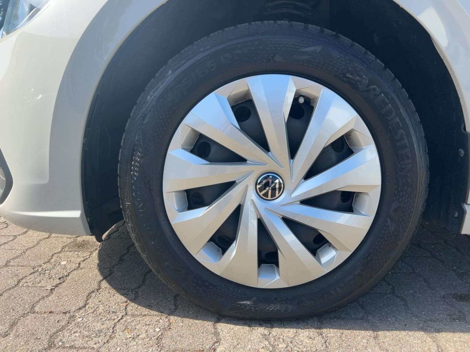 Volkswagen Polo Life