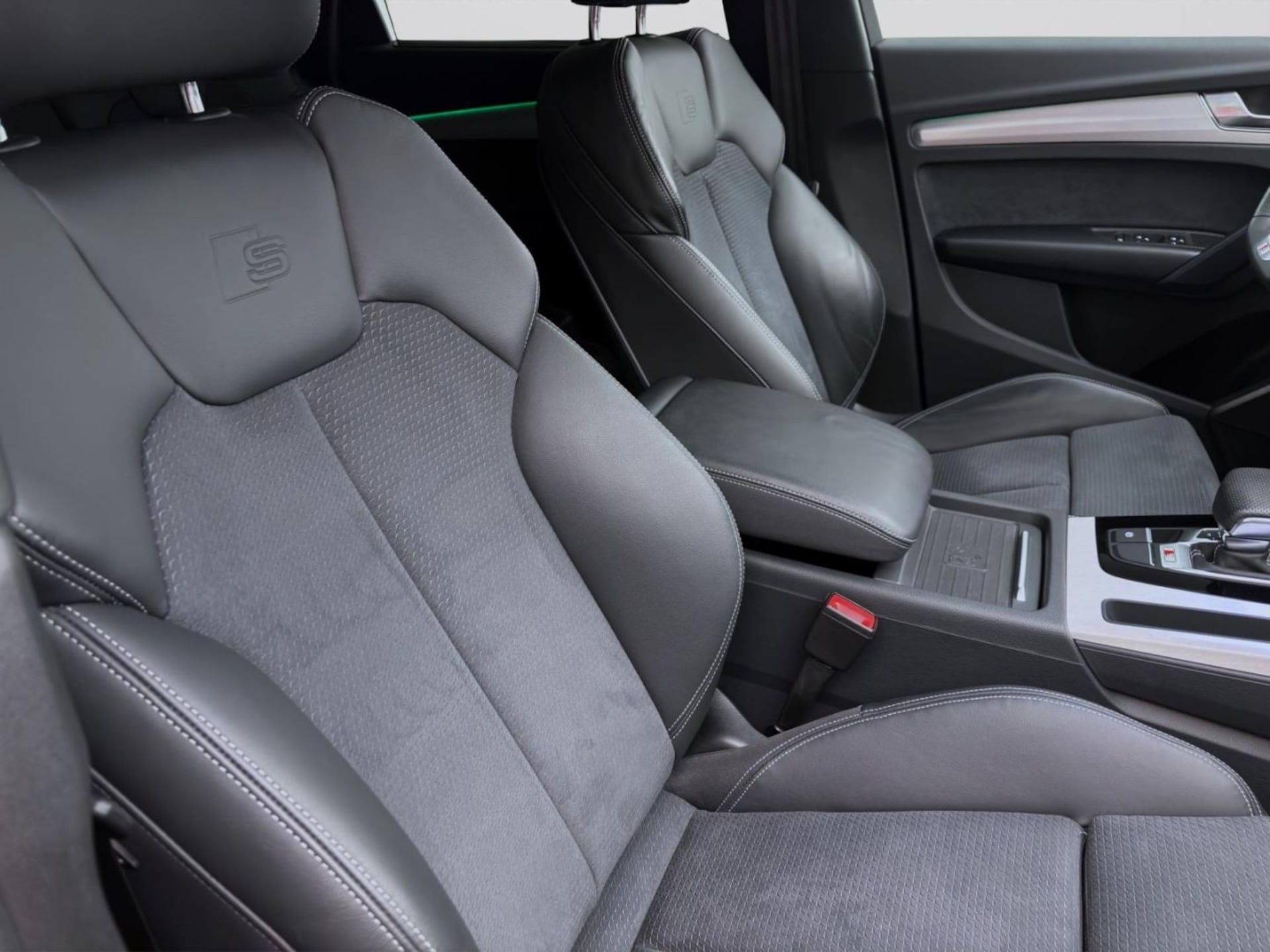 Audi SQ5 SUV