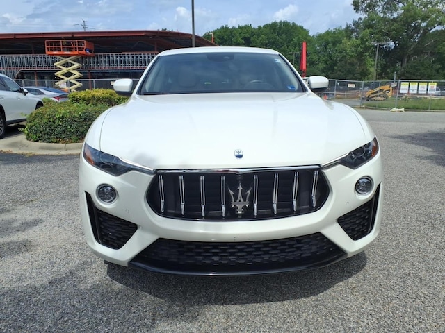 2022 Maserati Levante