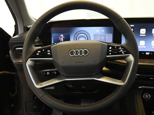 2026 Audi Q5 Sportback