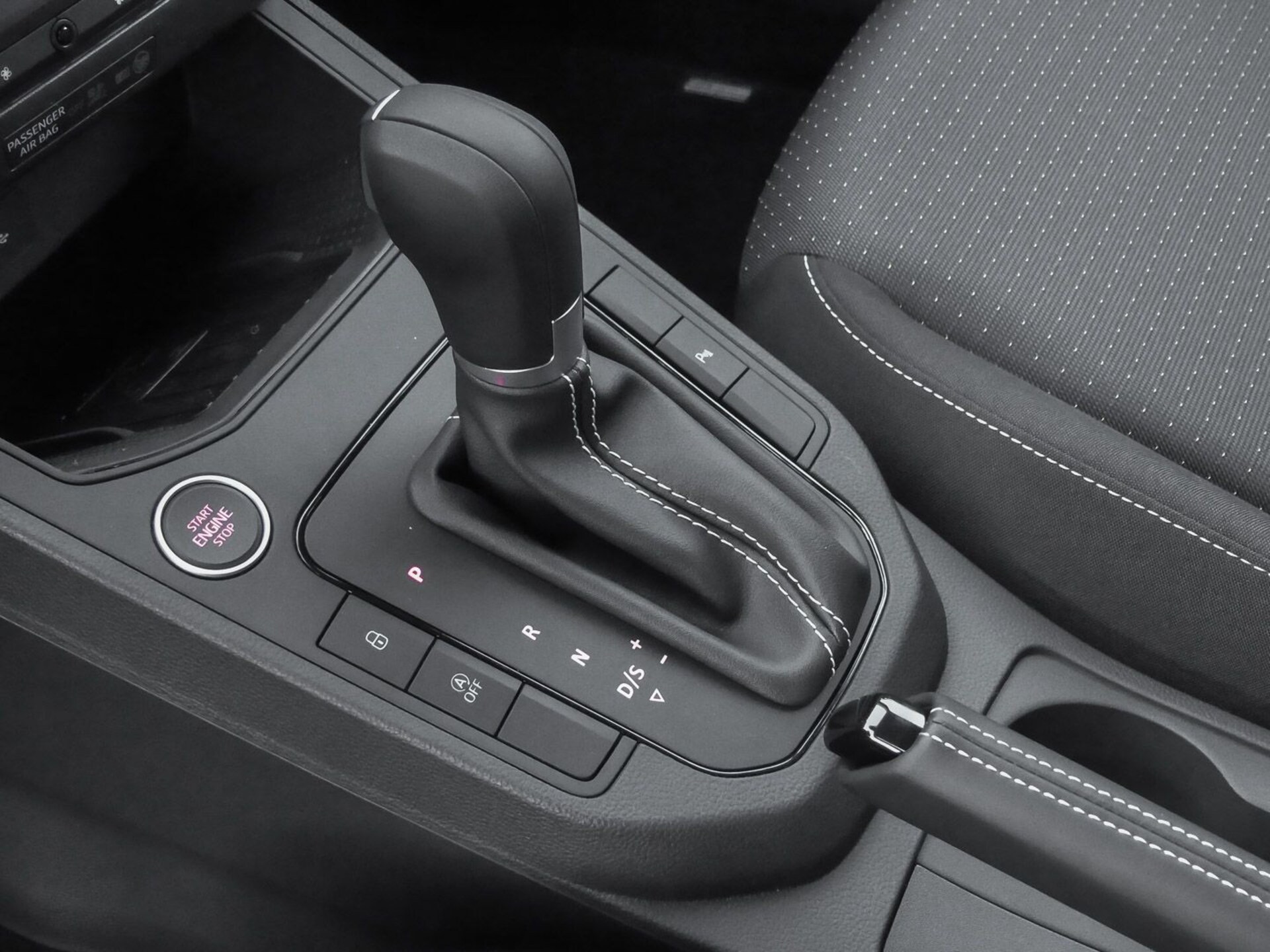 SEAT Ibiza Style