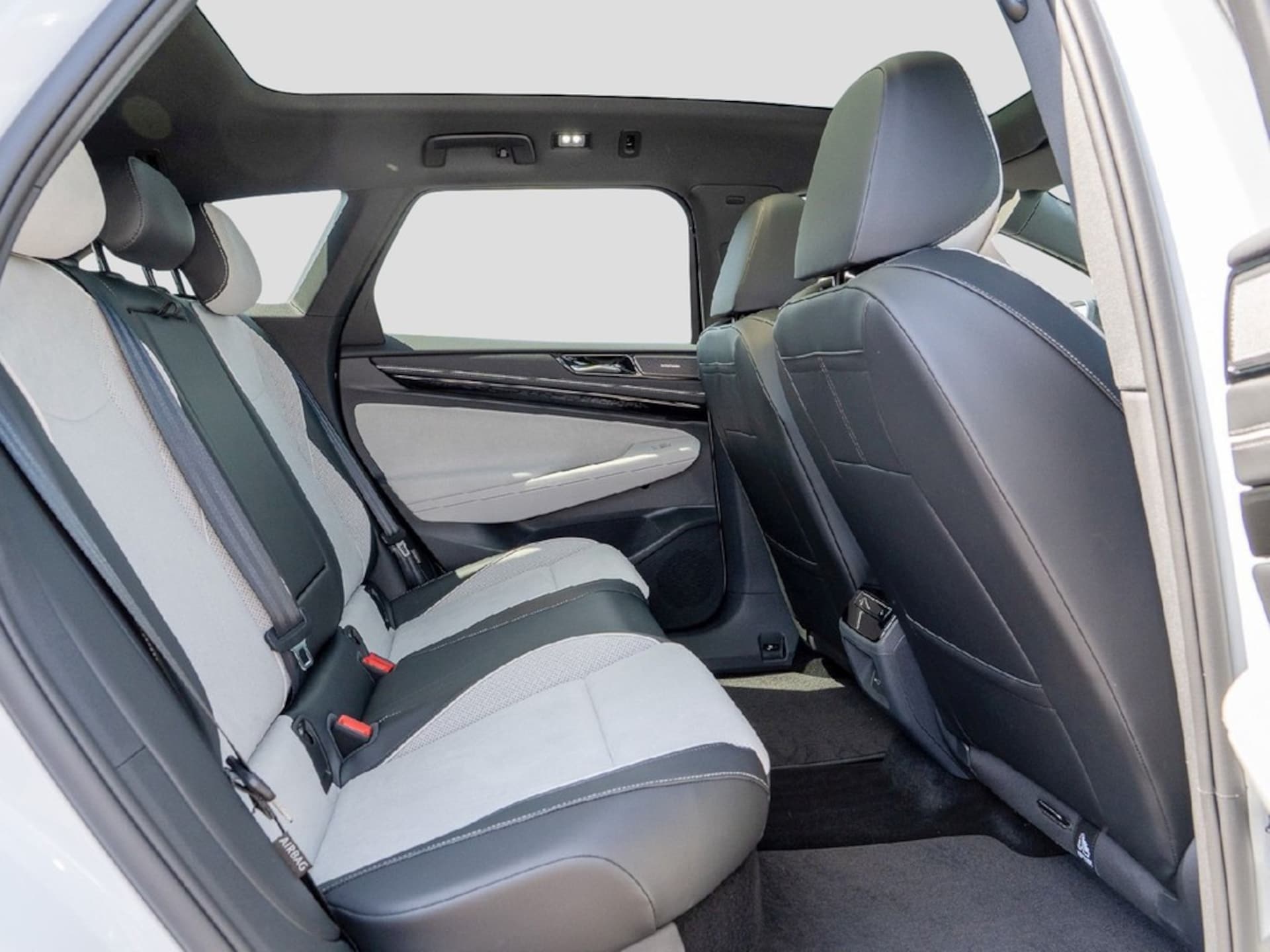 Volkswagen ID.7 Tourer Pro S