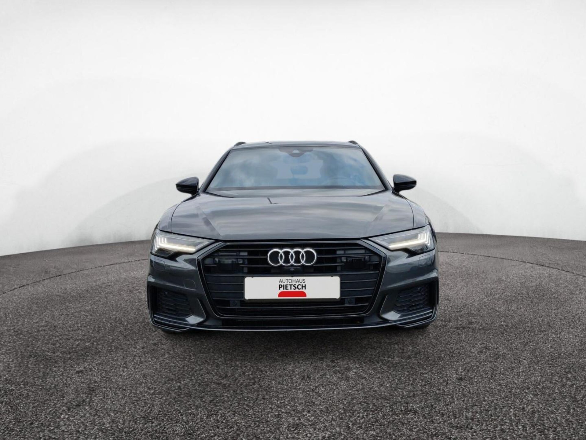 Audi A6 Avant TFSI e Sport